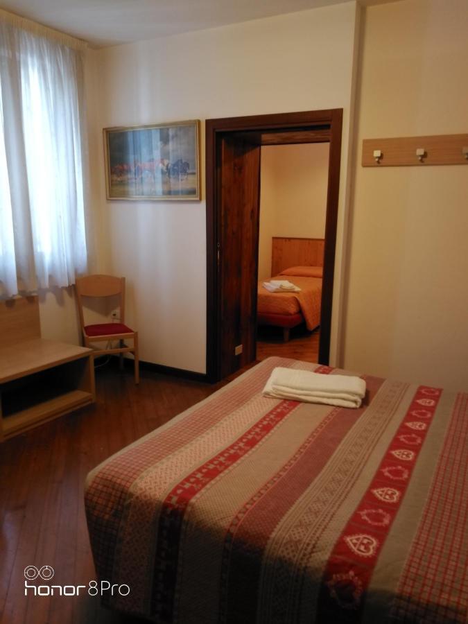 Agriturismo Antica Pieve Limana Exterior foto